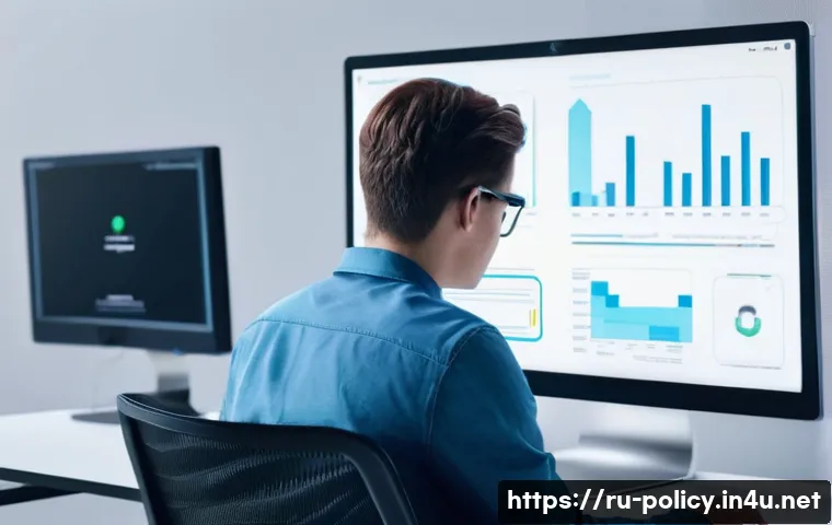 정책분석사와 데이터 활용의 실제 관련 이미지 2