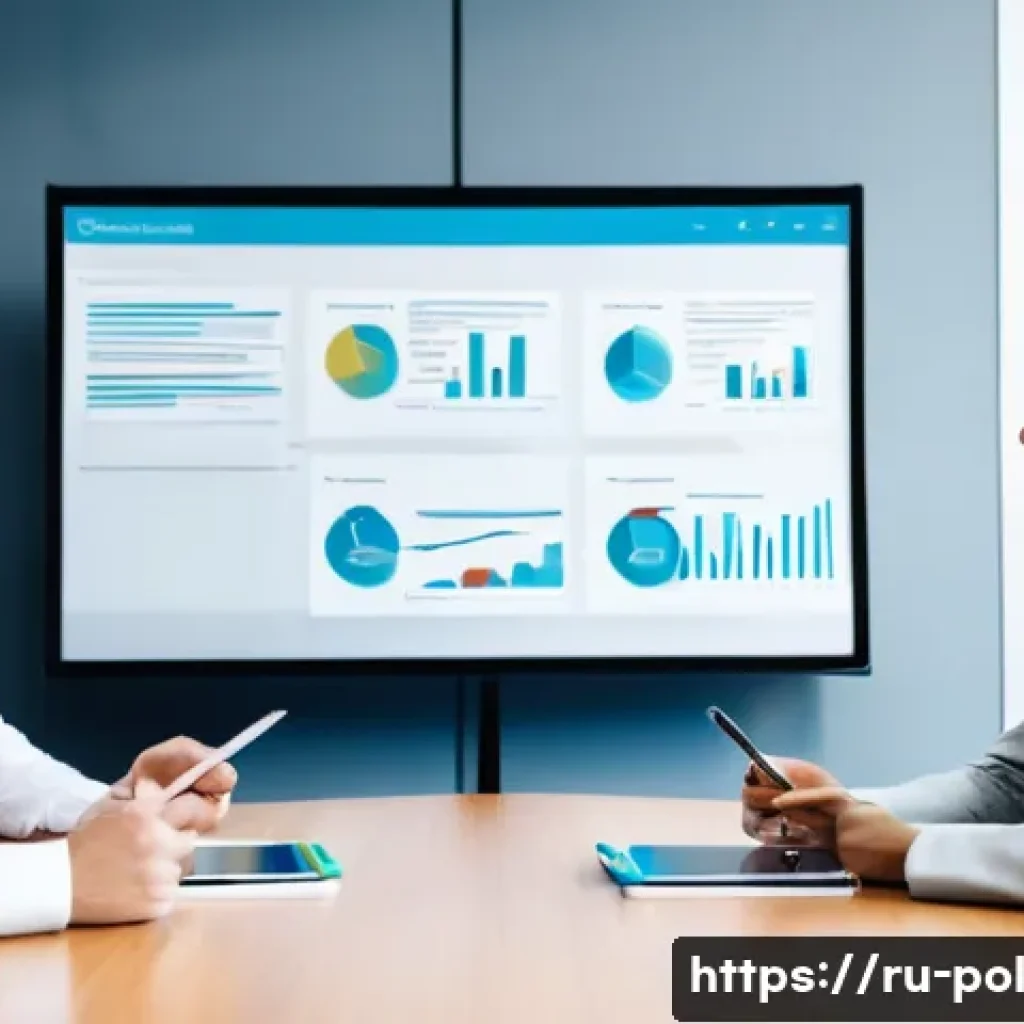 정책분석사와 타 직군으로의 전환 사례 - **Prompt:** A focused and intellectually curious female data analyst, in her mid-30s, fully clothed ...