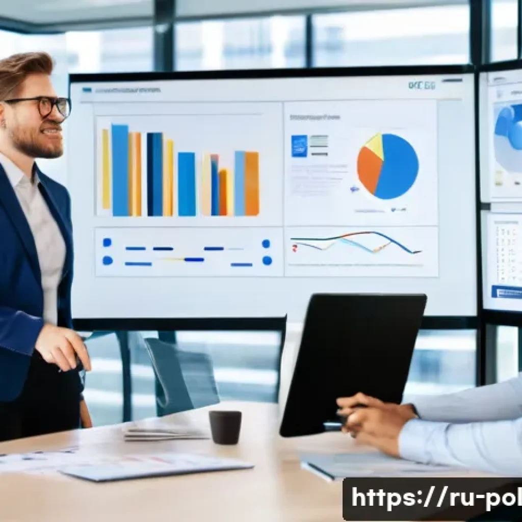 정책분석사와 공공 정책 성공 사례 연구 - A professional policy analyst conducting a mixed-methods evaluation of a government social program i...