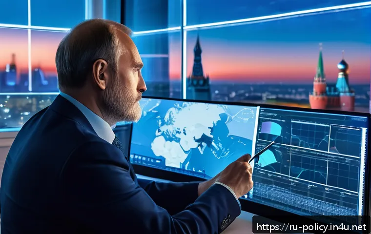 정책분석사와 직무 성공 사례 연구와 경력 개발 전략 - A modern political analyst&rsquo;s workspace featuring multiple digital screens displaying interactive dat...