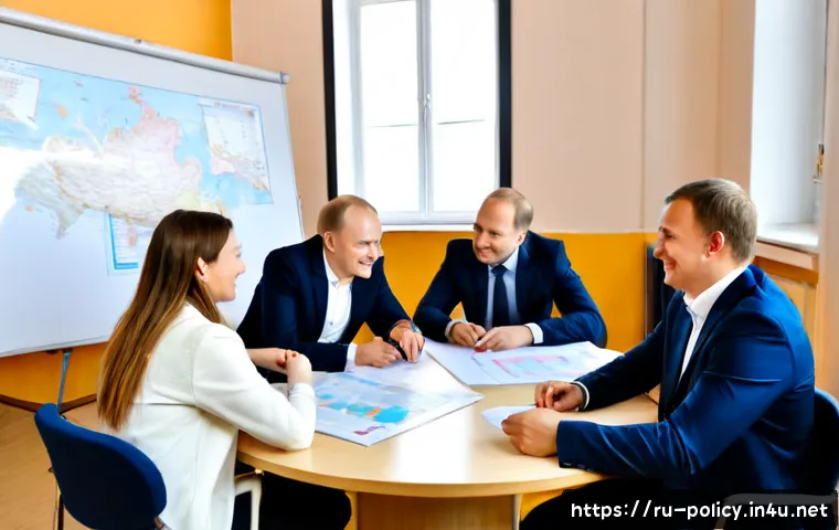 Как аналитикам политики повысить удовлетворённость работой: критерии роли, нагрузки и развития 3 정책분석사와 직무 만족도 높이는 법 관련 이미지 1